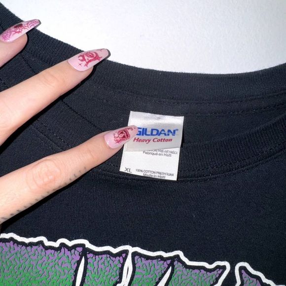 Men's Doyle Abominator T-Shirt - Picture 3 of 3